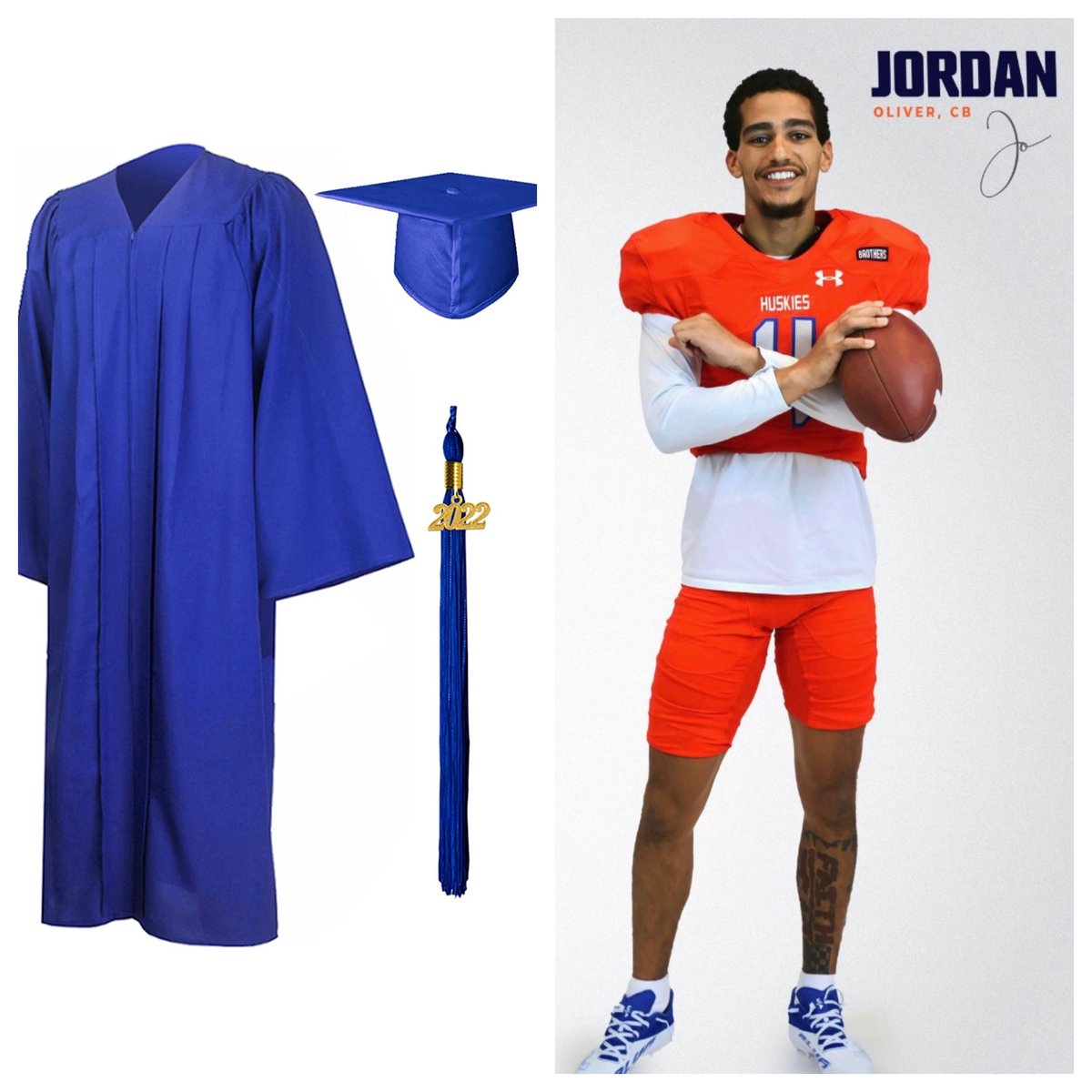 O.C. Oliver tweet media