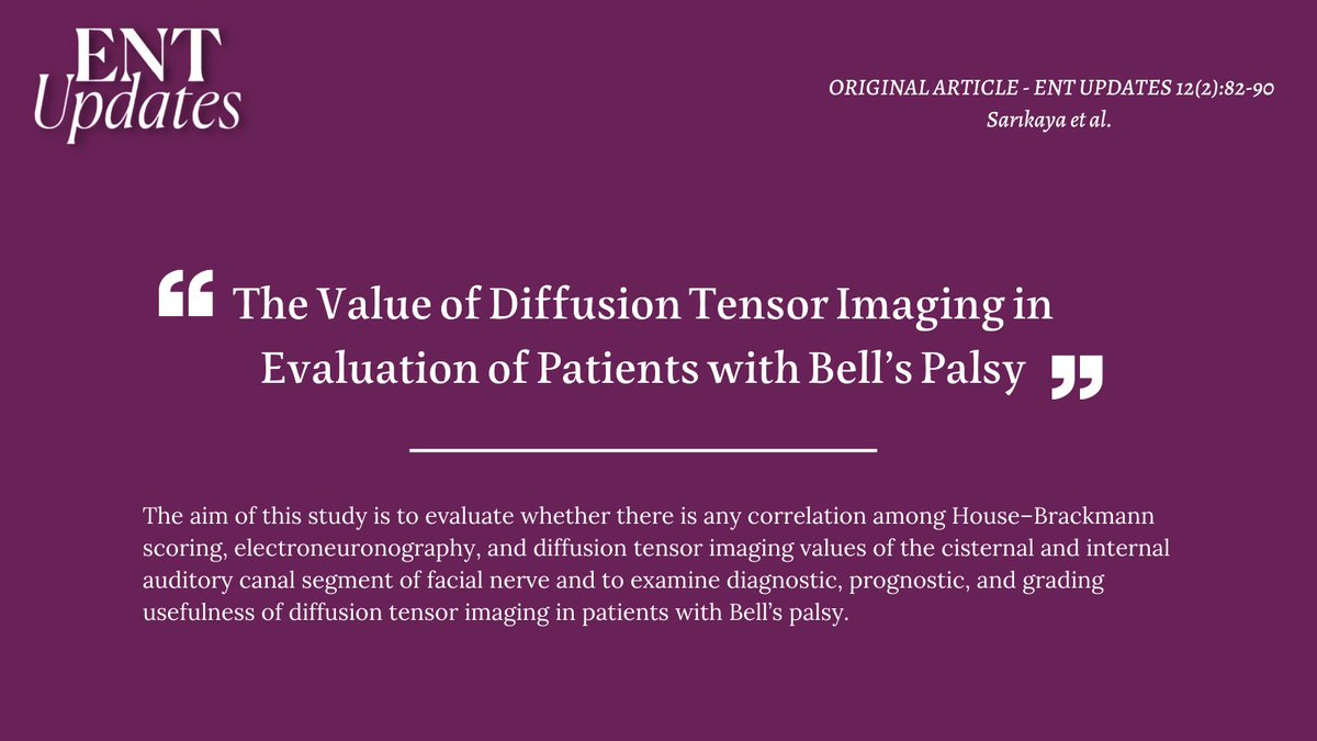 Full-text content is available at entupdates.com/en/the-value-o…