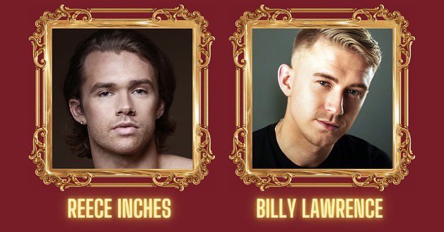 comewhatmayshow's tweet photo. CAST ANNOUNCEMENT 📣

Say hello to the latest children of the underworld as we announce our incredible 2023 UK tour cast!! These talented performers will leave you on the edge of your seat with their electric energy and breathtaking vocals.

🎟️ https://t.co/CUD1v8bxcQ https://t.co/Ly9to4ImSp