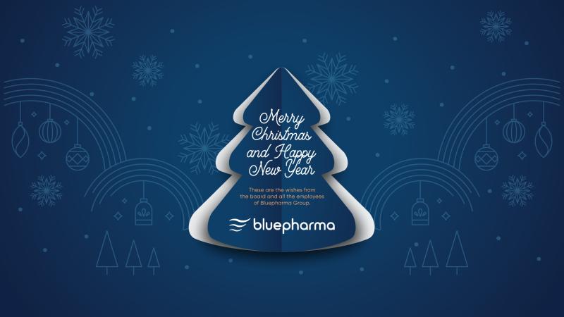 Bluepharma tweet media