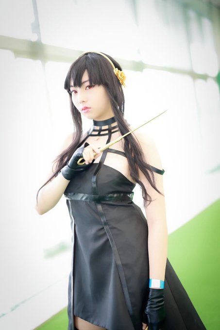 Twitterのコスプレ画像16