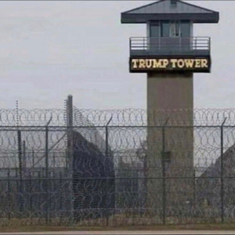 PurdomGodwin's tweet photo. Donnie.....it's ready for you https://t.co/Q4enqTdJgm