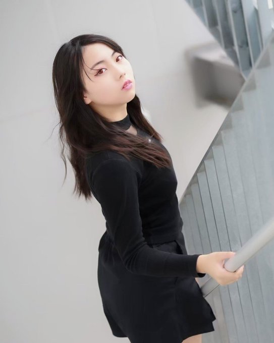 Twitterのコスプレ画像18