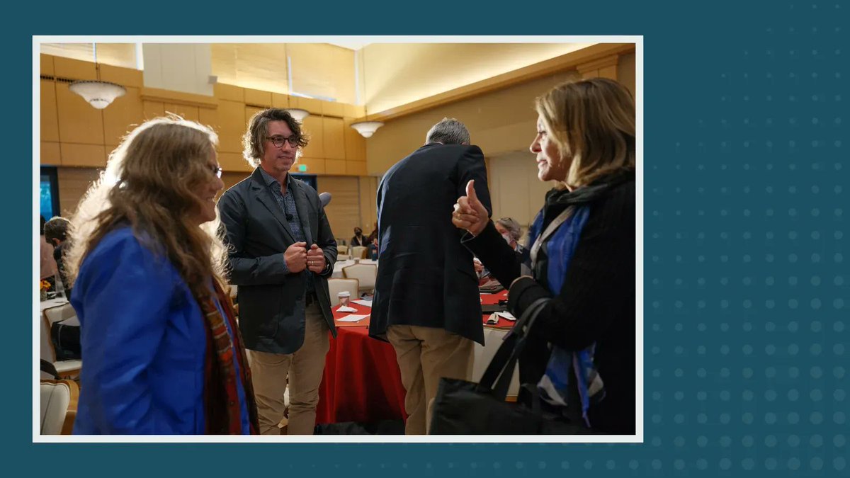 Nat Kendall-Taylor tweet media