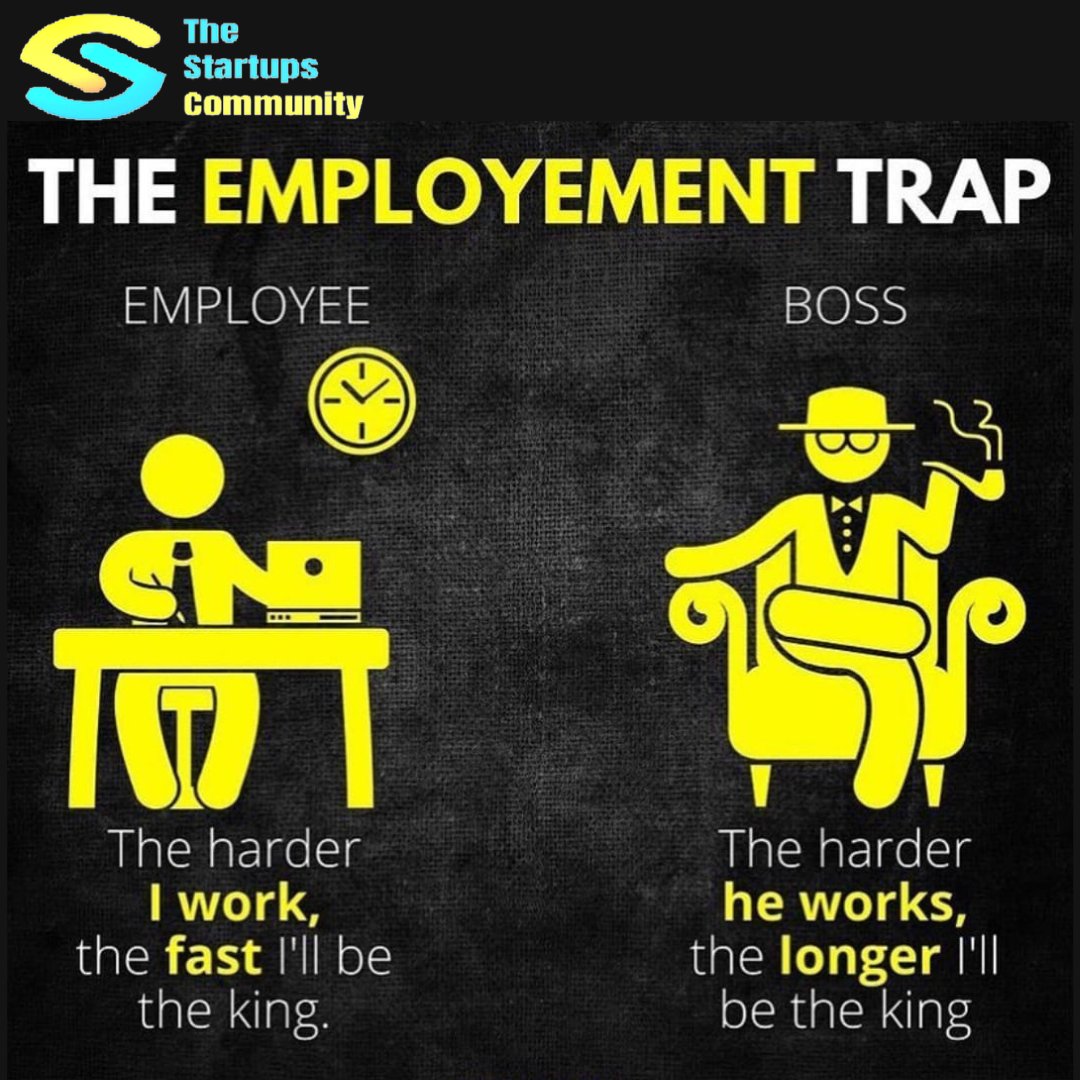 The Startups Community tweet media