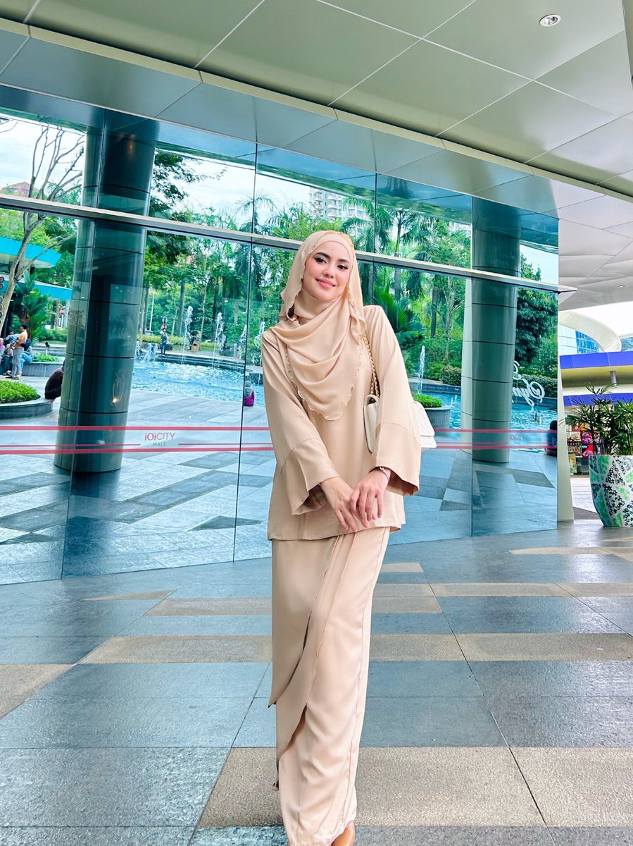 DahliaRizal's tweet photo. Suka gilo my kurung the other from @InhannaShop !! https://t.co/25jk85Wvrz