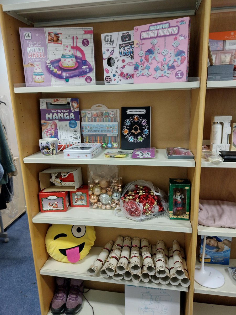 WestCollScot's tweet photo. We're delighted to have been able to open the first of our campus ‘Green Room’ eco-larders before Christmas – ensuring our students and staff have access to food, toiletries and warm clothing this winter.
Huge thanks to the Inverclyde Food Network for their help and generosity. https://t.co/XcAlj9uagq