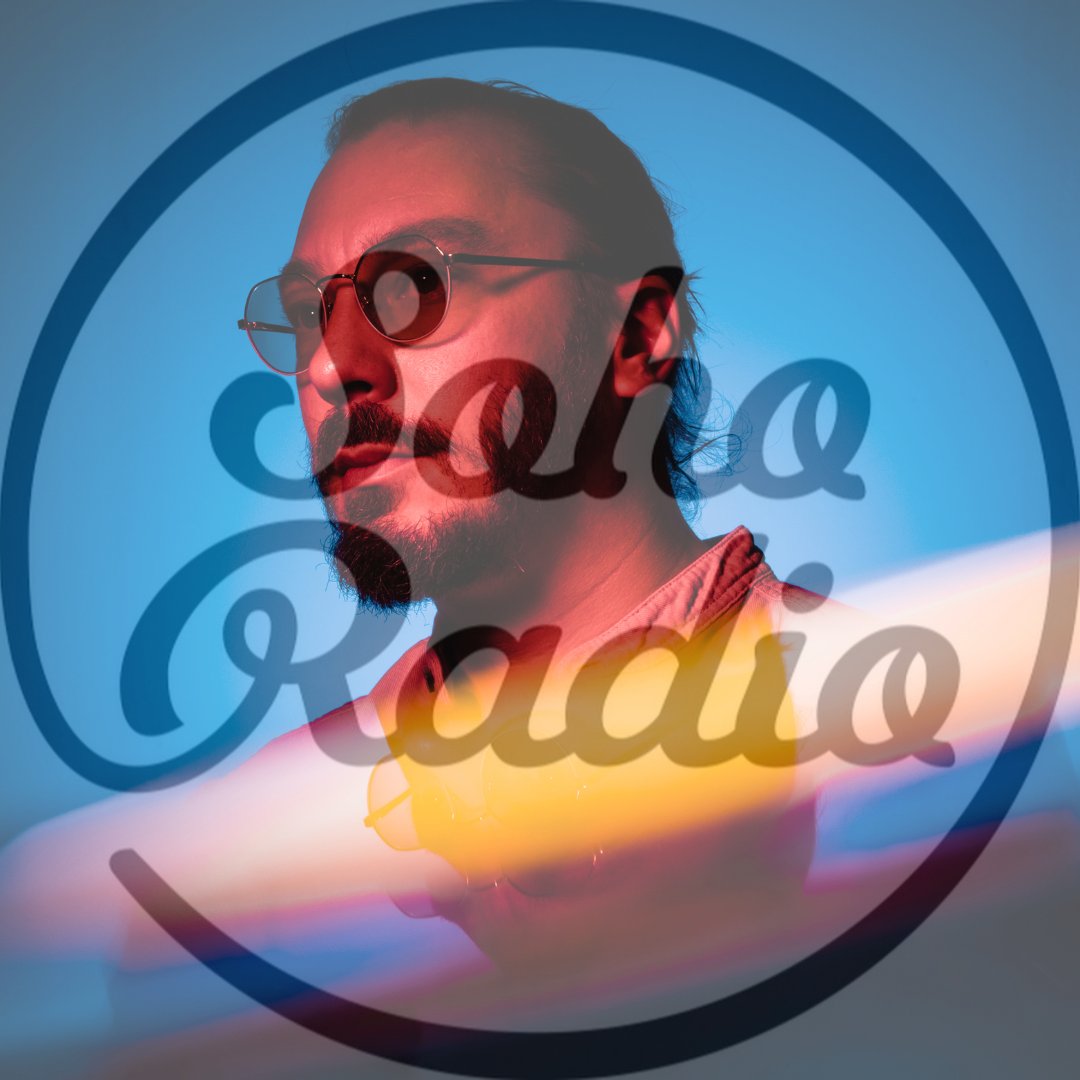 Live on air chatting to <a href="/imaxreinhardt/">Max Reinhardt</a> <a href="/sohoradio/">Soho Radio</a> ✨