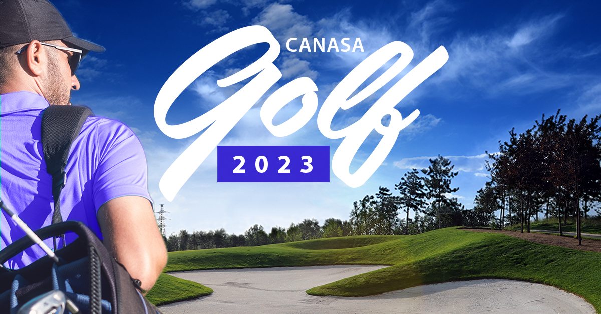 CANASA_QC's tweet photo. Les dates des  tournois de golf  CANASA 2023 sont affichées voir sur notre site web https://t.co/THx6s4GB7M et réservez votre départ ! https://t.co/tip8G4SMnV