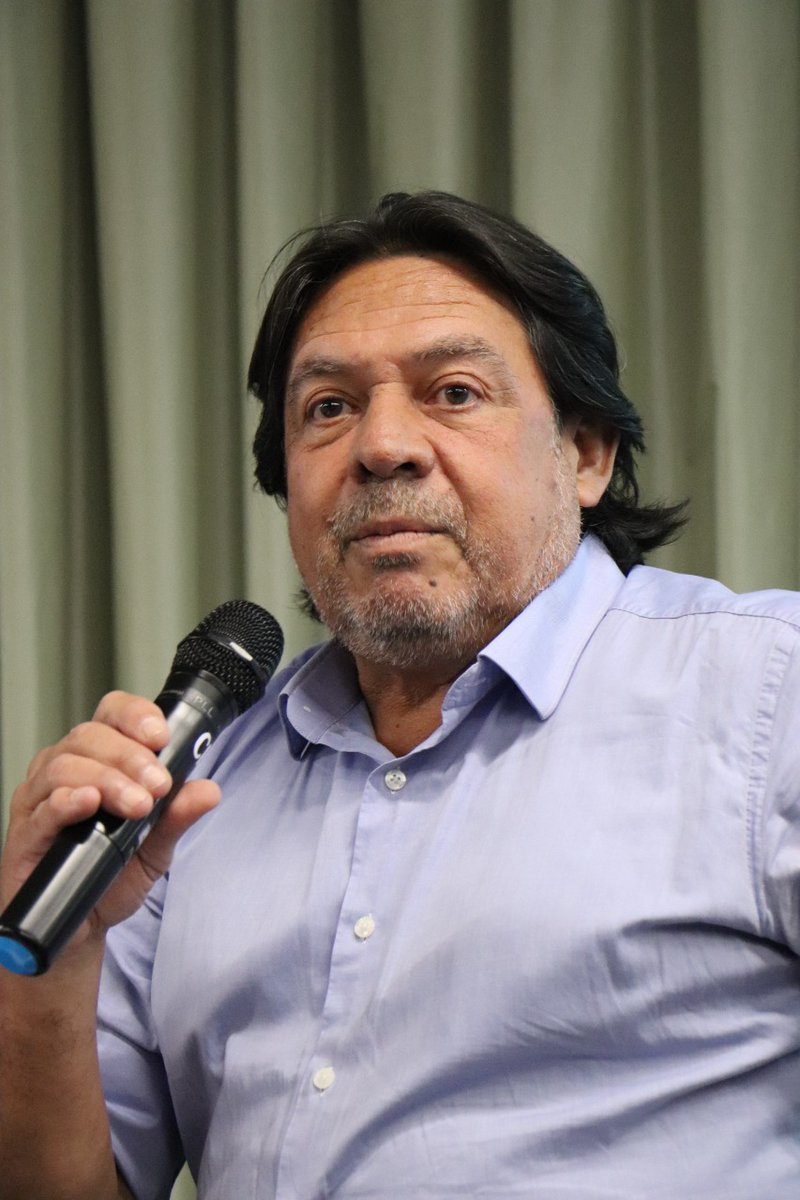 JoaquinCabral86's tweet photo. #AcepMisiones Presente Mesa Nacional @acepnacional @KAS_Argentina: Segunda jornada, panel de lujo con @gmmarangoni  @TatoBrown, con la moderación de @rogeliomallea. @OscarEnsinck @HectorGriffini @negromacdonald @MatiasSebely @a_mpal @juanchimaidana1 https://t.co/hi3DIqoGQR
