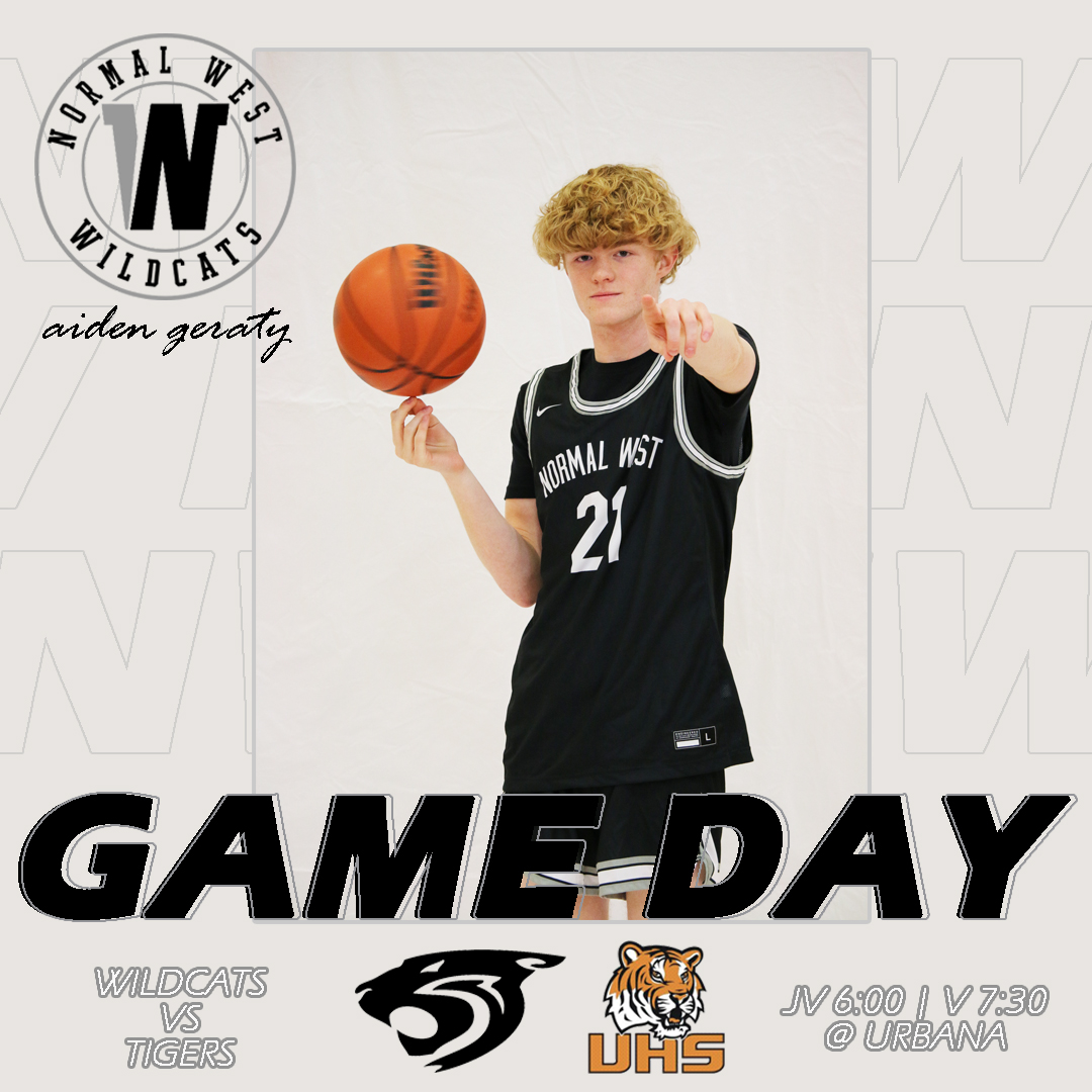 The Wildcats look to stay atop of the BIG 12 Conference standings tonight in Urbana.

#WildcatsBasketball | #ALLIN