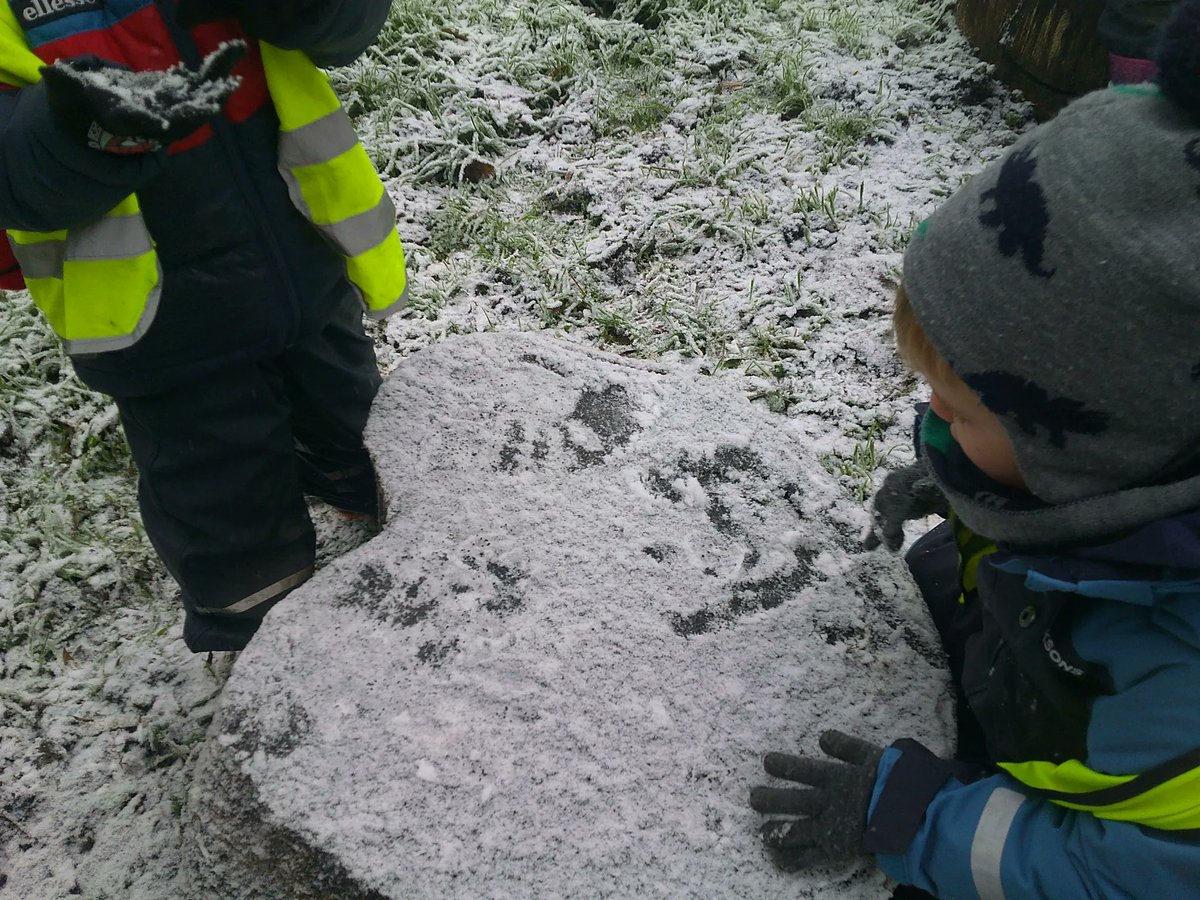 Little Lancing Day Nursery & Forest School tweet media