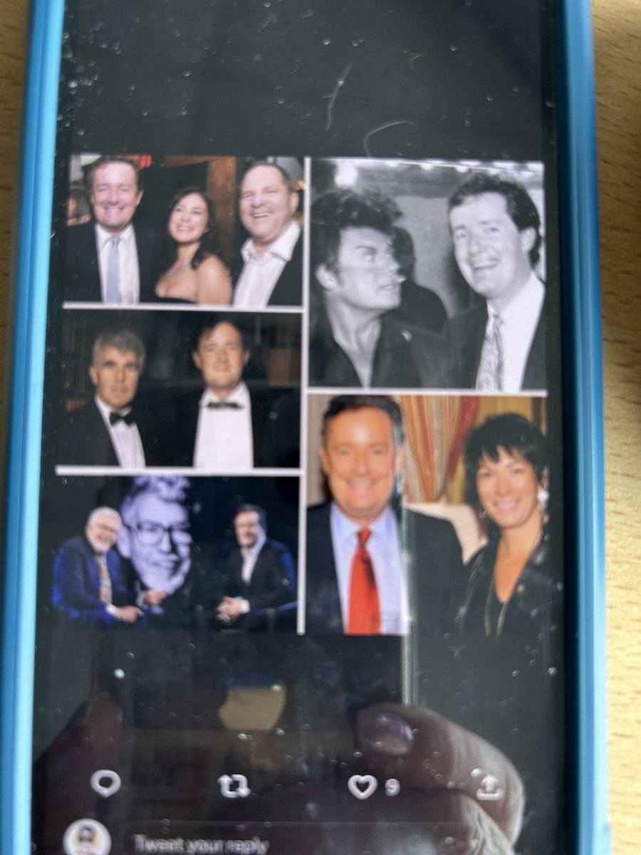 Kathleen Pelham tweet media