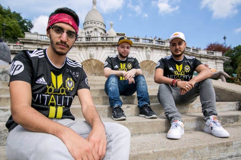 Forcato ⭐️🇫🇷 tweet media