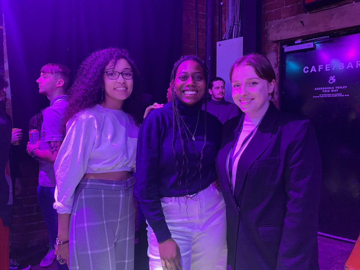 C4Press's tweet photo. @Channel4Skills is investing millions each year to offer training, development & learning opportunities to thousands of people nationwide through a range of programmes.
@Channel4
#C4ContentCreatives https://t.co/BRnoox56Nd