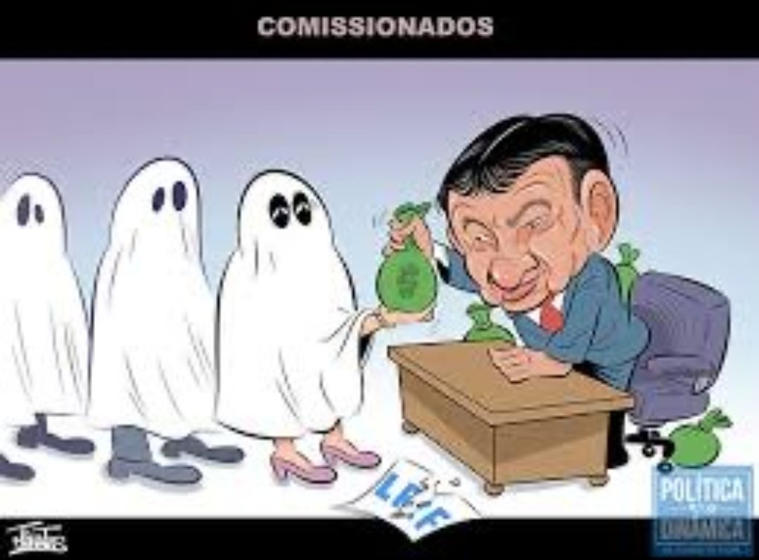 erin_vieira's tweet photo. A #reformaadministrativa de @ArthurLira_ implica no fim dos concursos e o povo incauto comemora... Como se abrir o serviço públicos aos comissionados fosse um grande negócio, e não uma oportunidade para os políticos empregarem livremente seus apadrinhados. #PEC32Não #PEC32 https://t.co/TCPRHT6FTF