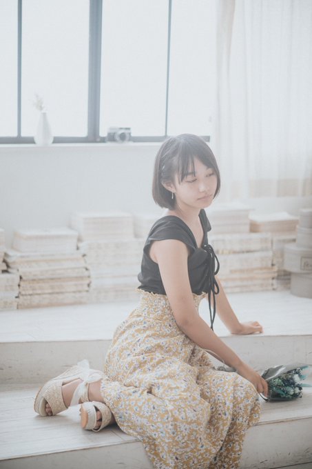 Twitterのコスプレ画像47