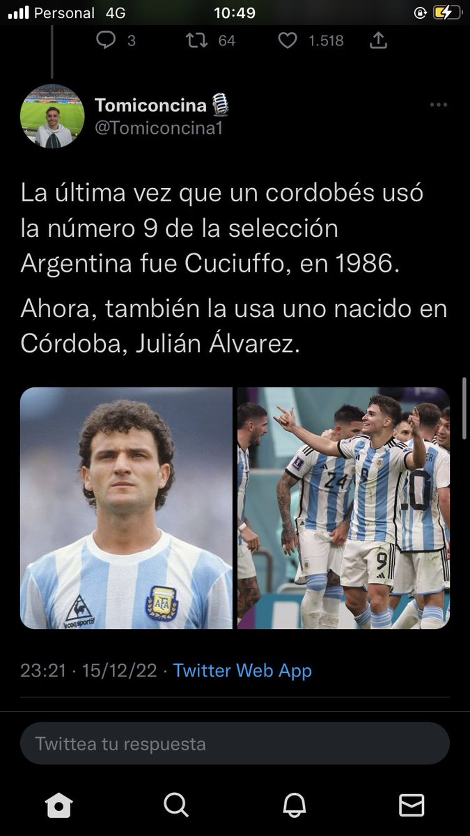 Naarigoon's tweet photo. @carcimunilla https://t.co/xZVwQhVsoS