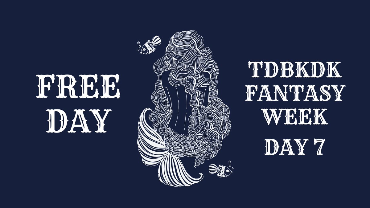 tdbkdkfantasy's tweet photo. 🧜TDBKDK Fantasy Week Day 7: Free Day!🧞

Tag us and use #tdbkdkfantasyweek to get your content featured!
#tdbkdk #tddk #bkdk #dkbk #bktd #tdbk #dktd #bnha #mha https://t.co/SX0SBZN6zG