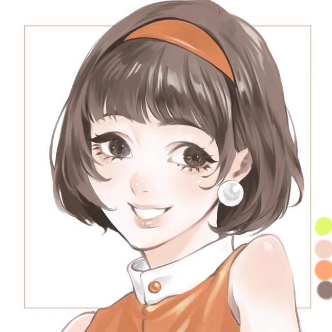 おえかきたのしいぃ〜ん 