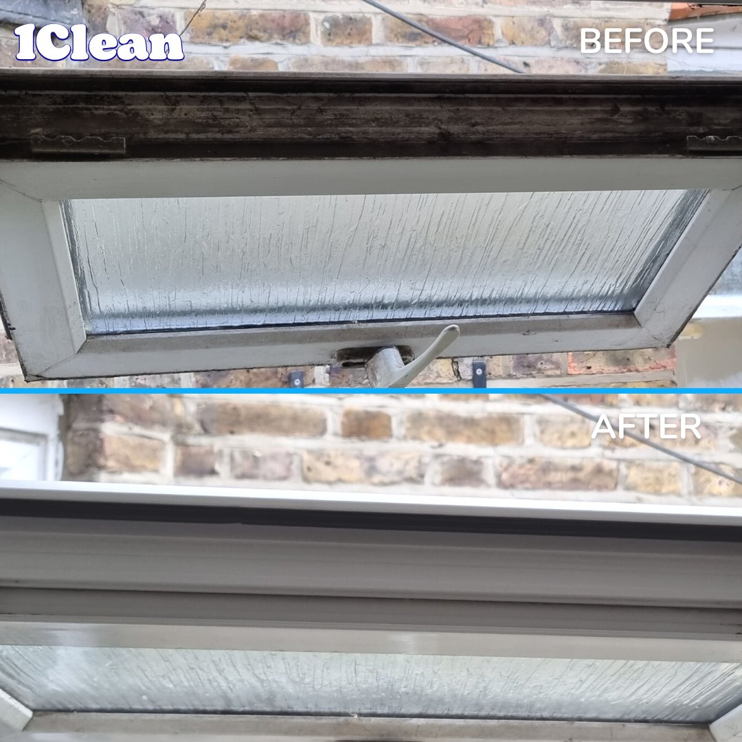 1clean_uk's tweet image. Some of the magics we do ✨

This black mould had been building up for years before the new house owners moved in and discovered it.

Our clients can now return to a toxic-free home💙 

#1clean #cleanwith1clean #cleanyouenjoy #cleaning #cleaninglady #beforeandafter