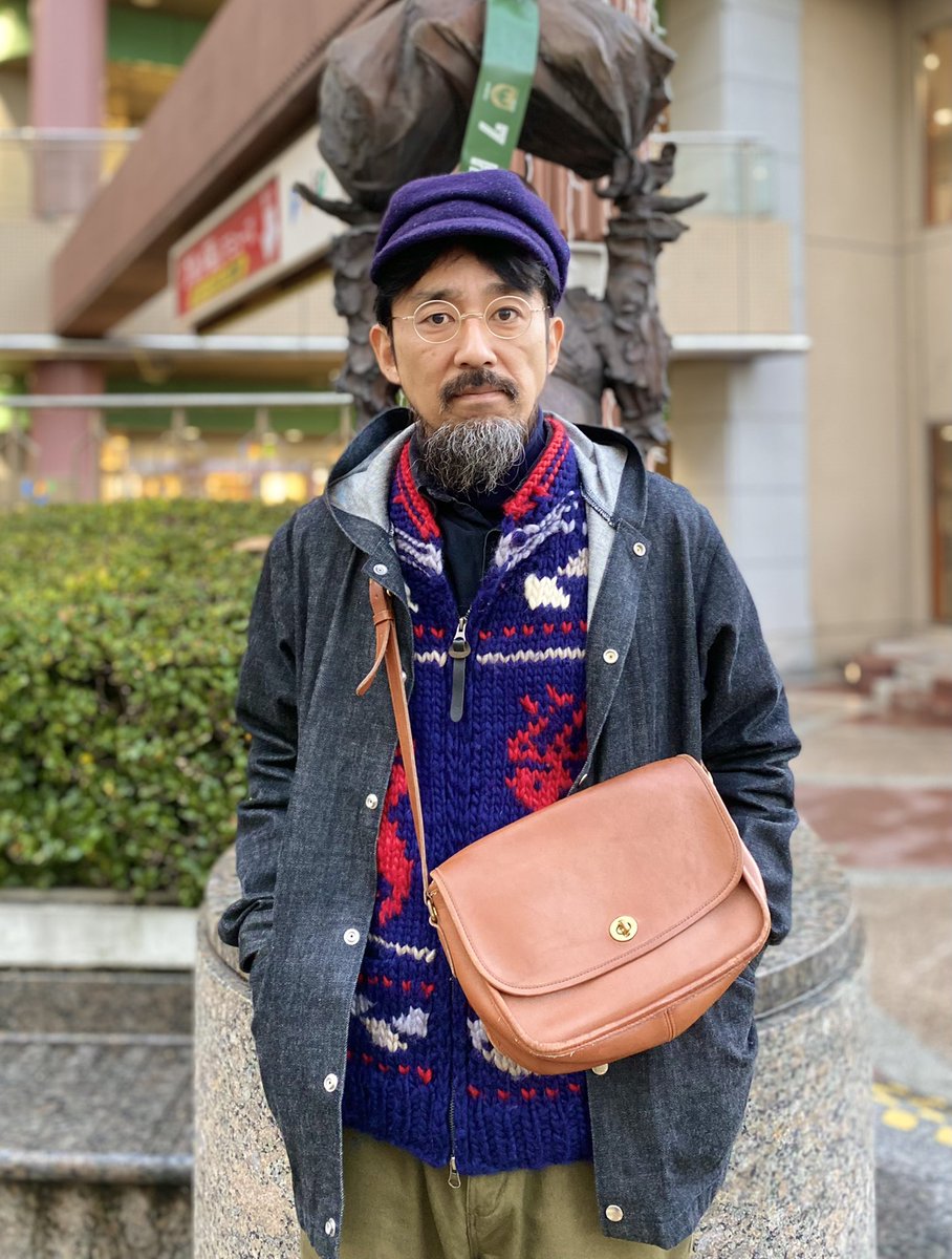 tinyrecords's tweet image. 私別注のデニムパーカー、Mサイズが残りわずかになってきました。
抜群に着回せますので、冬のボーナスで是非お求めください🎈

thethreegoats.net/items/62514fd2…

#デニム #デニムジャケット #アメカジ