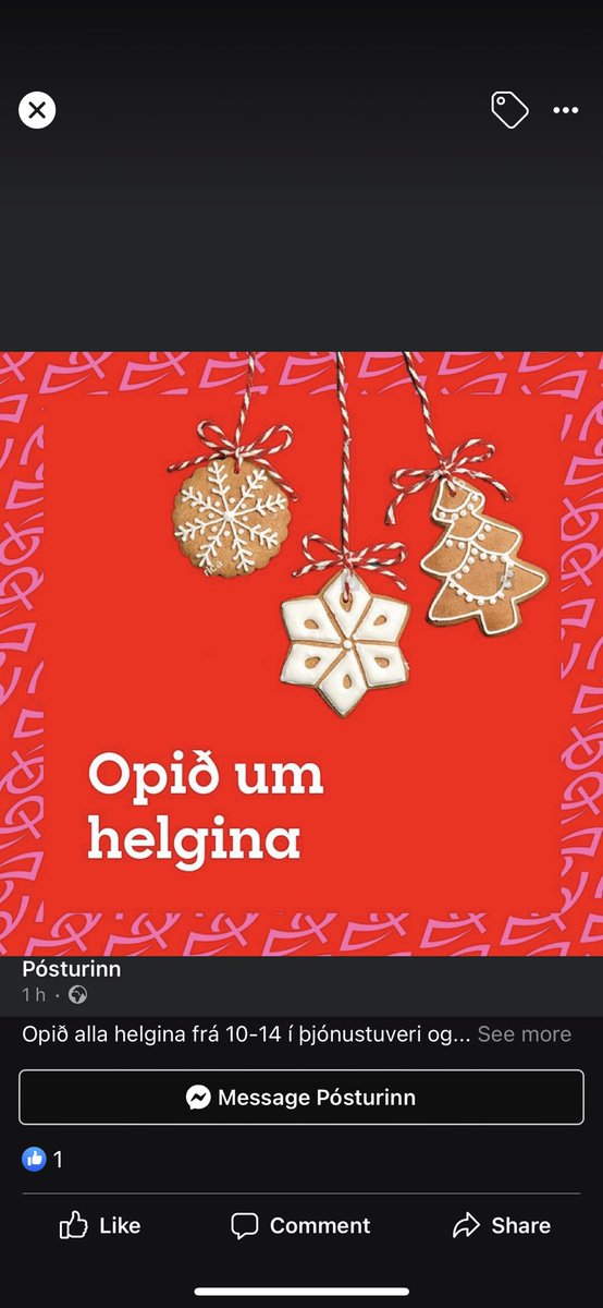 Elli Joð tweet media