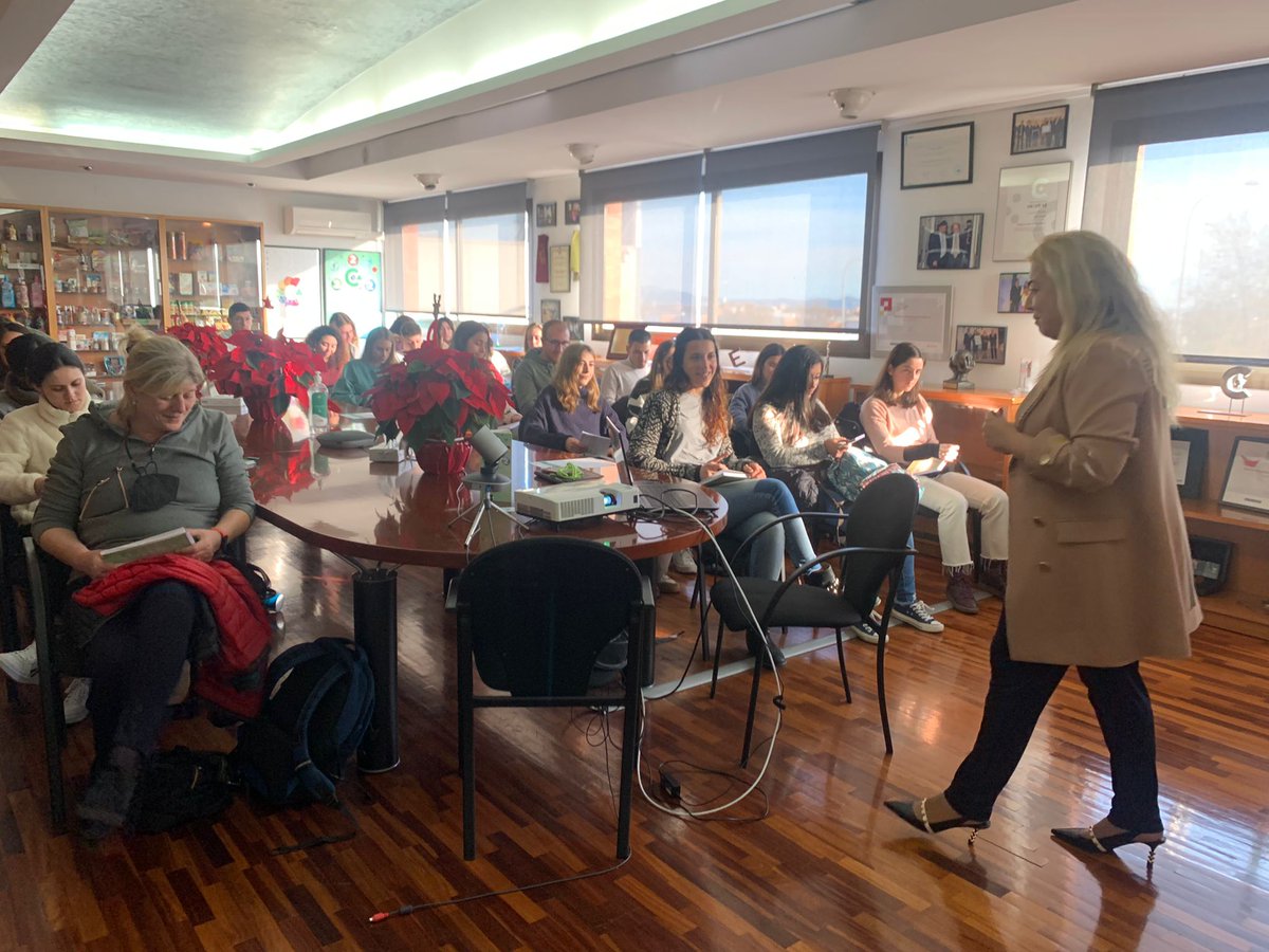 Grupo Carinsa tweet media