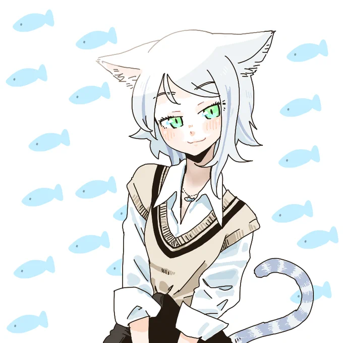 アメショ～!! 