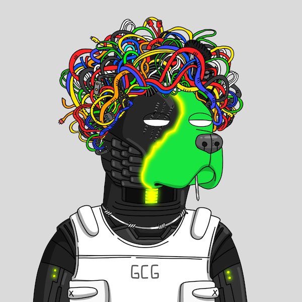 Gm ☕️ Gg 🐈‍⬛ 

This dog’s hours are numbered..🔥🔥 

Bring on the D2! 🧬 🧬 

<a href="/GutterCatGang/">Gutter Cat Gang</a> #GangGang