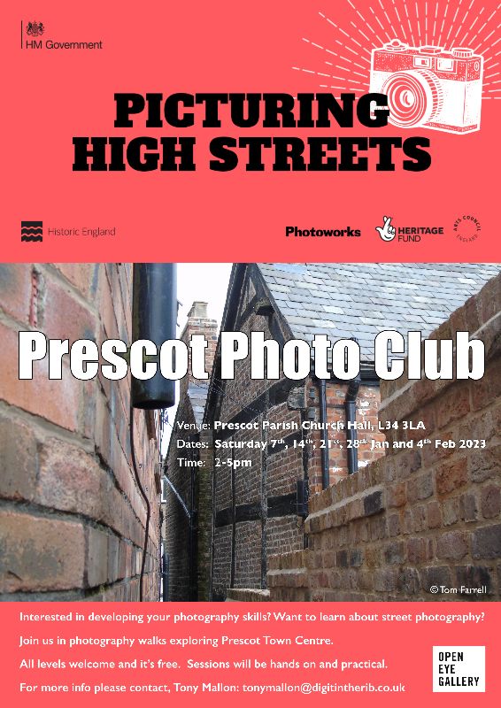 OpenEyeGallery's tweet image. Welcome to our festive, end of year #SEPN newsletter! - mailchi.mp/9422090ffbb5/w…  with news and opps from @grainphotohub @digitintherib @BxWarnock #katewatson @Anthony_Luvera @fotonow @TheHeartofGlass #timmills @HistoricEngland
@photoworks_uk @CultureLPool