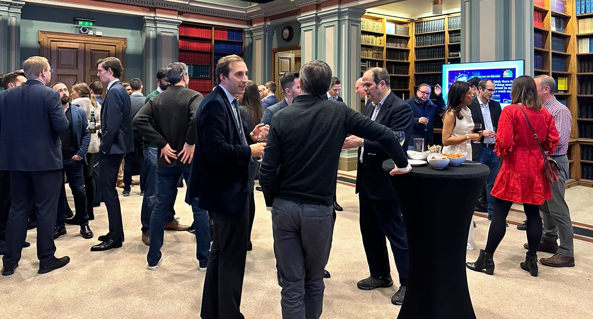 Nickel Digital Asset Management on Twitter "It was wonderful to greet