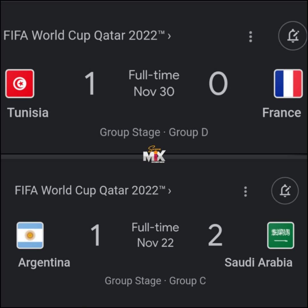 ayouubb27's tweet photo. حتى لا ننسى ... 

وسيظل بطل كأس العالم و صاحب المركز الثاني .. تم هزيمتهم من منتخبات عربية ❤🇸🇦🇹🇳 https://t.co/WxI5oqpSQI