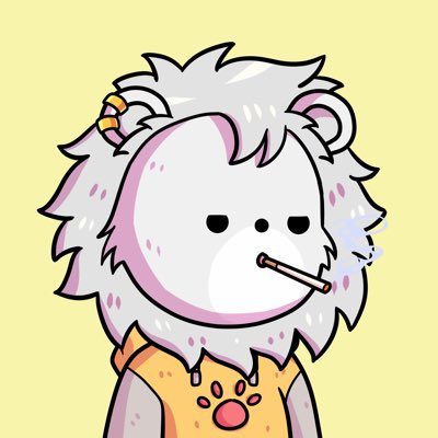 #NewProfilePic My Fav! <a href="/marrer_nft/">Marrer</a>