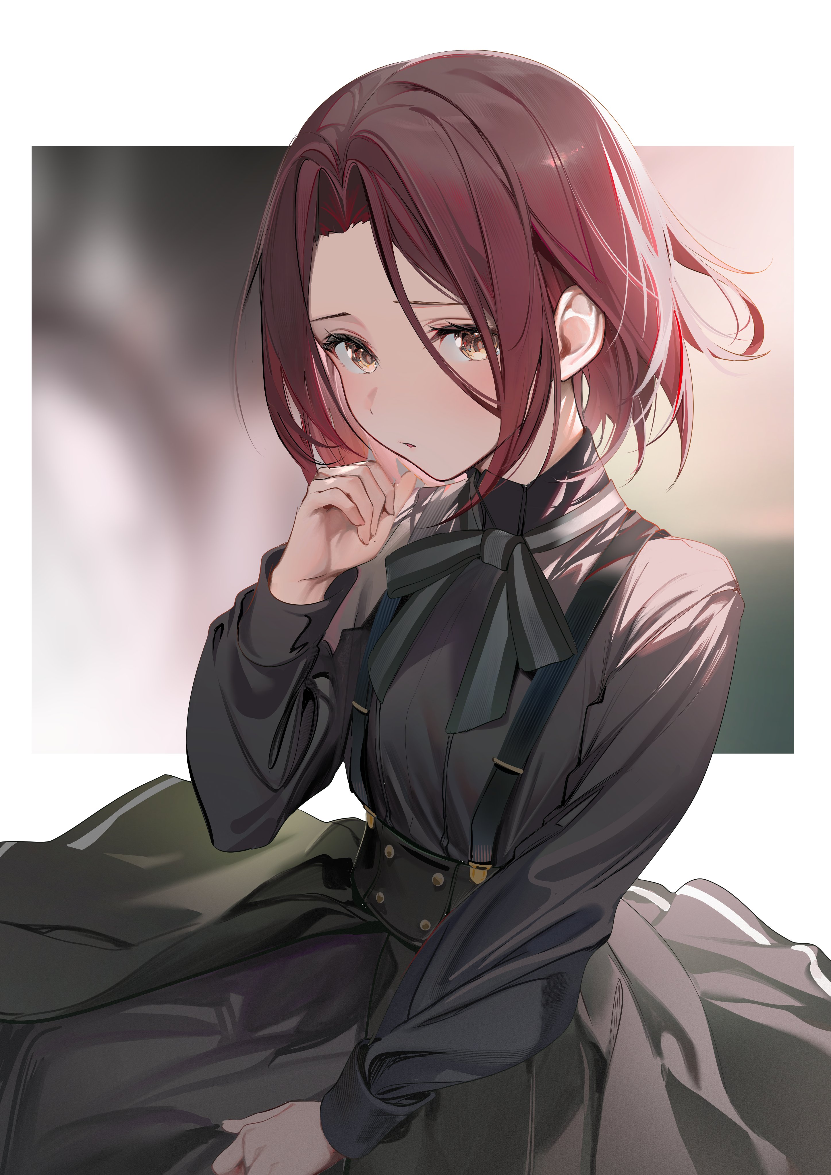 Anime Spy Kyoushitsu bahasa Indonesia
