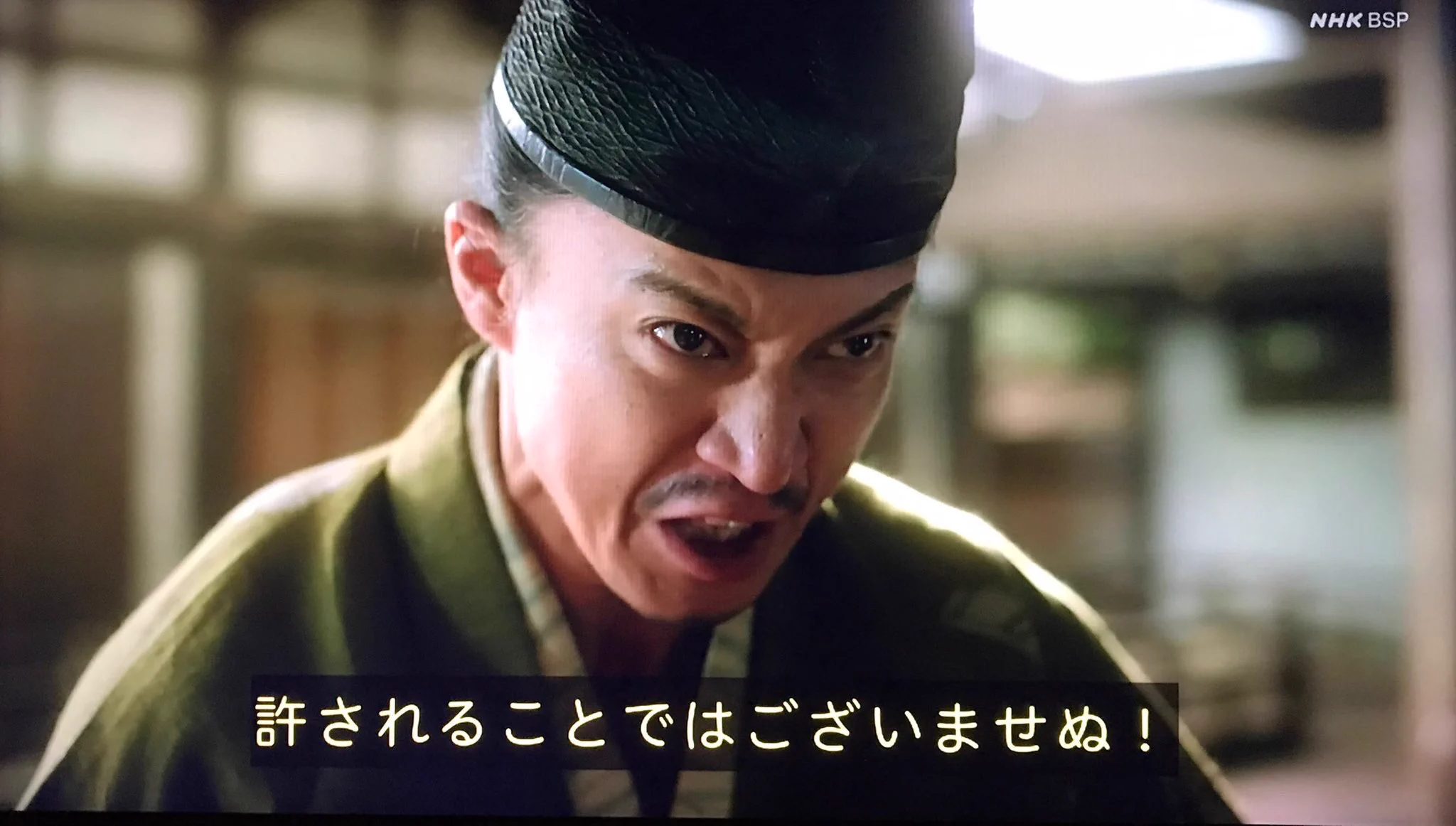 @siroyagishugo 歴史好きなので信じたくない話です。 