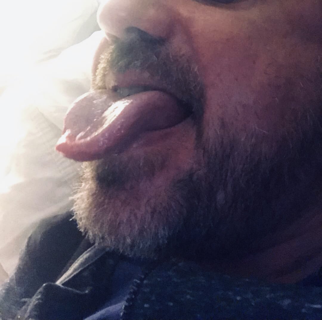 str8enmeout's tweet photo. Craving pussy like crazy. Who want a ride? https://t.co/T9D2d3qLrJ