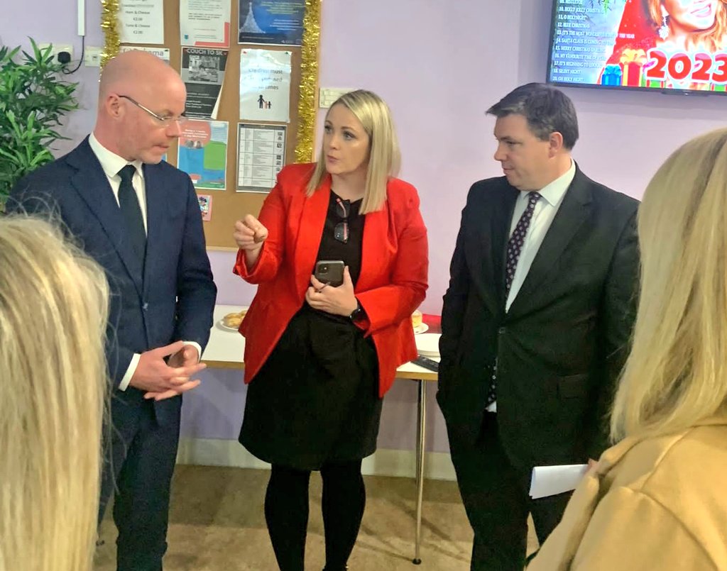 Paul McAuliffe TD (@paulmcauliffe) on Twitter photo Great to visit <a href="/FastFinglas/">F.A.S.T Finglas - Finglas Addiction Support Team</a> with Minister <a href="/DonnellyStephen/">Stephen Donnelly</a> to talk about their powerful work with addiction and recovery and launch their new outreach bus service. Great to visit <a href="/FastFinglas/">F.A.S.T Finglas - Finglas Addiction Support Team</a> with Minister <a href="/DonnellyStephen/">Stephen Donnelly</a> to talk about their powerful work with addiction and recovery and launch their new outreach bus service.