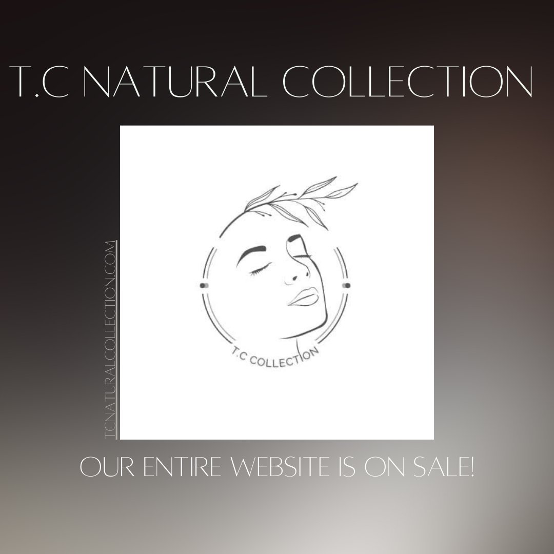 TCCollection1's tweet photo. Our entire website is on Sale! We’re rebranding and it’s the perfect time to snag your favorite products while the prices are Low!
https://t.co/GgxzMRwiPi
#sitesale #sale #rebranding https://t.co/Nq5YBvH0co