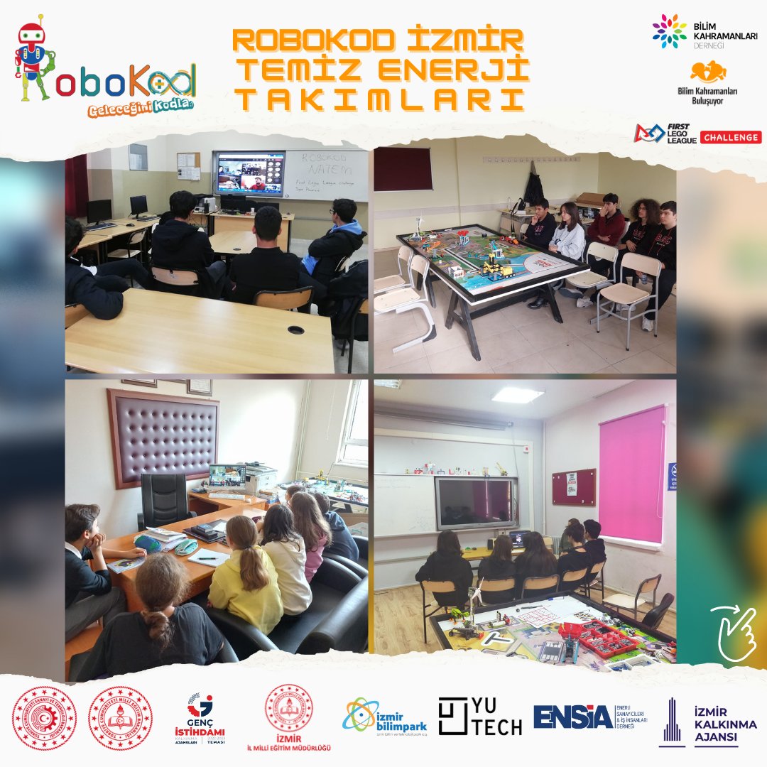 robokodizmir's tweet photo. Desteklerinden dolayı Onur Enerji CEO'su Sn. Onur GÜNDURU'ya teşekkür ederiz.
@medet_eksi
@MEYalcin32
@ensiatr
@gunduru @onurenerji
@IzmirBilimpark
@BttoYasarUni
#Gençİstihdamı #Robokodİzmir #temizenerji #fll2023 #superpowered https://t.co/0pxkCZ8iYZ