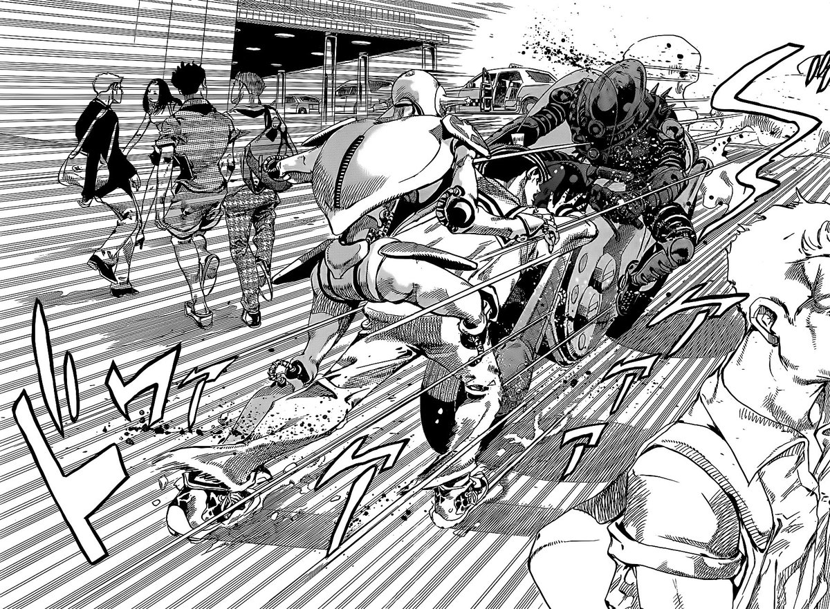 everythingJJBA_ tweet picture