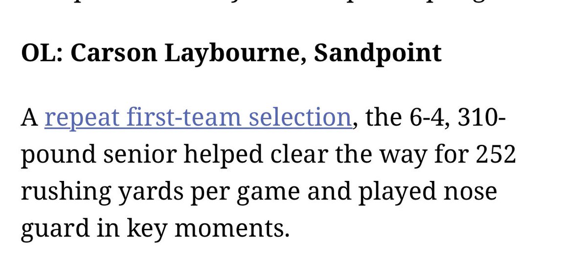 Carson Laybourne tweet media