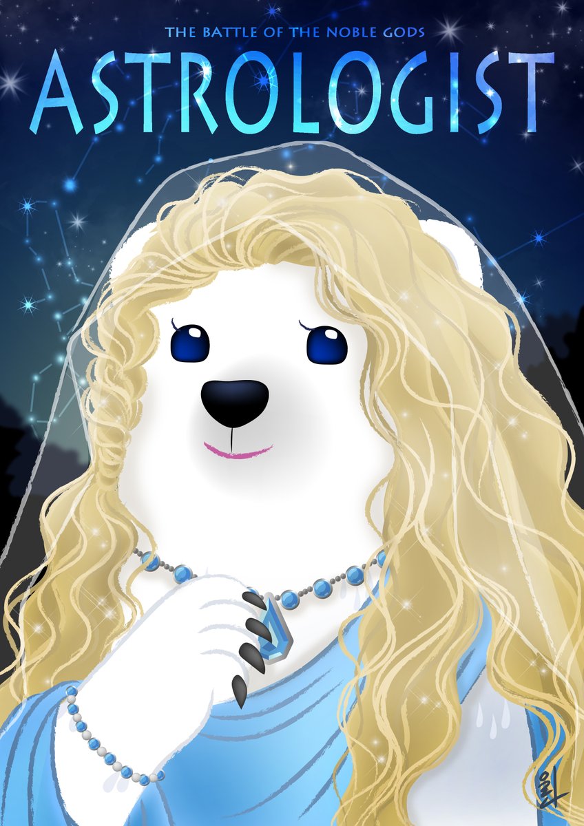 linalee_studio's tweet photo. ๐#MasterPolarBear X #Agnes Collab๐
๐ปโโ๏ธThe great battle of the gods will begin soon! As an astrologer who delivers the word of God, I noticed a new fact.
โถ๏ธOpensea: https://t.co/GjYldj5Xgw
#NFTCommunity #LinaLee #NFTartwork #OpenseaNFT #NFTcollection #NFTart #NFTartist #KNFT https://t.co/Fmz3Vz5nsv