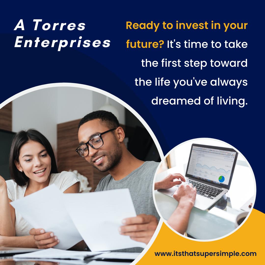 TonyTorres3rd's tweet photo. It's time to take the #firststep toward the life you've always dreamed of living. We're here to help. With our expert #coaching and #mentorship, we'll help you see your #vision into reality by guiding you through every step of the process.

Get in touch with us today! https://t.co/K2EsOHICa1