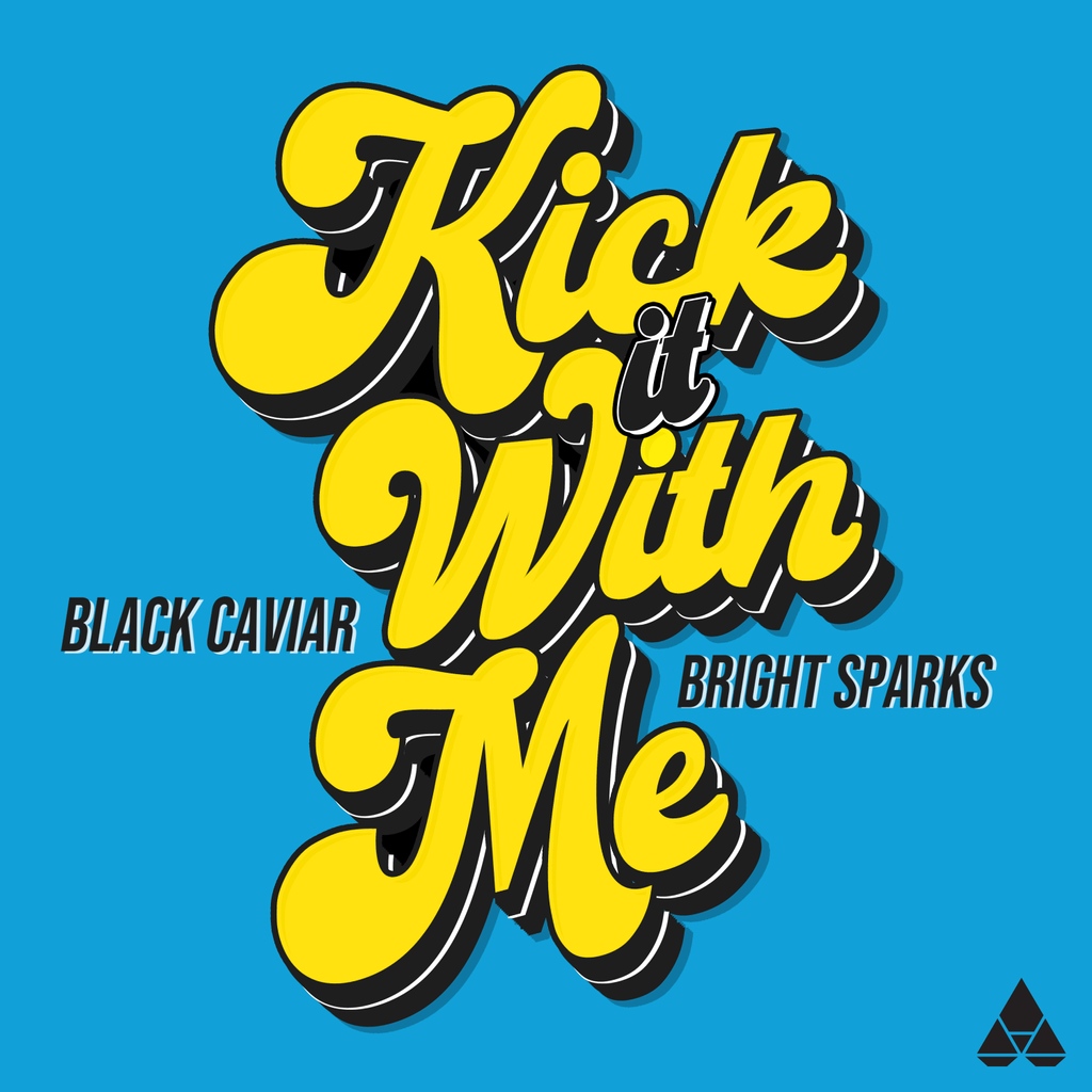 @realblackcaviar and @ohbrightsparks team up for an epic collaboration on 'Kick It With Me'. The grooving house record makes us want to run and buy a pair of shell toes to properly embrace the nostalgia this track delivers. #liftoffcrew snd.click/LFT207