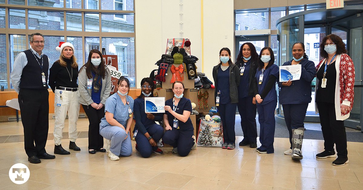 Tufts Medical Center on Twitter "Tufts MC's Medical Assistant Council is proud to present more