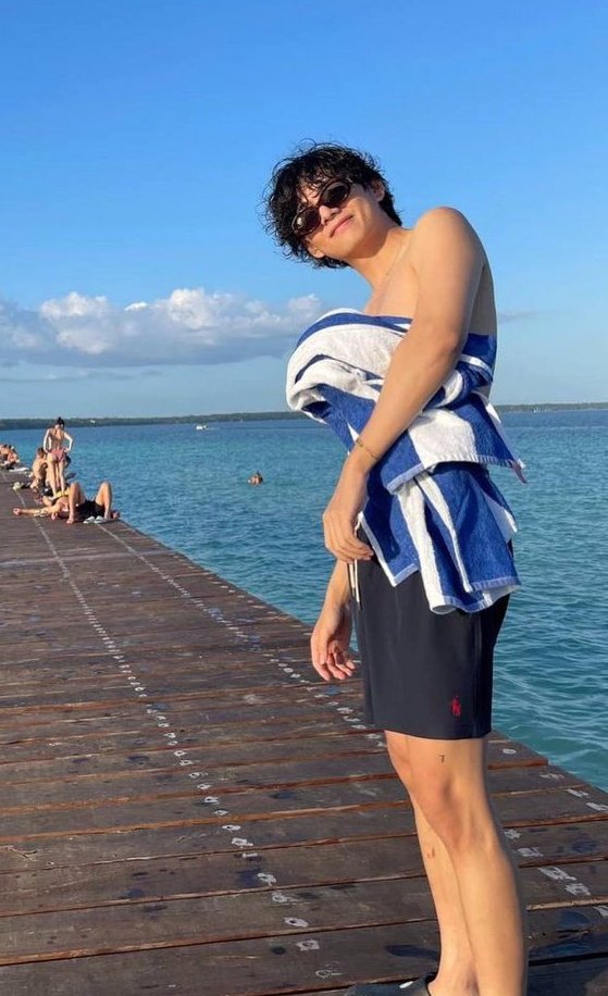 _tyeong's tweet image. "7"