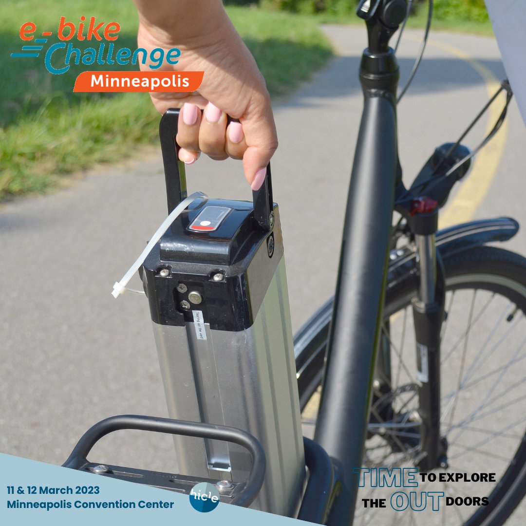 ebikechallengeM's tweet image. Friday Q&amp;amp;A #5!
What’s the battery’s range and life? 🔋
Try to guess first and then read our answers:  havefunbiking.com/e-bike-battery…
#ebikechallengeminneapolis #ebikes #ebike #travel