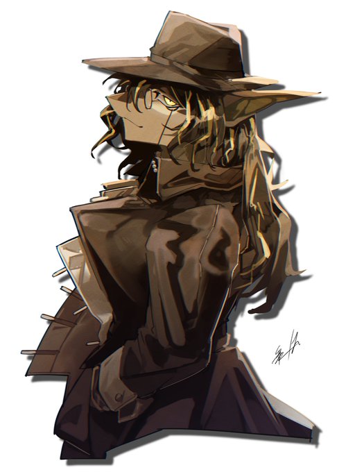 LEE #アークナイツ版深夜の真剣お絵かき60分一本勝負 