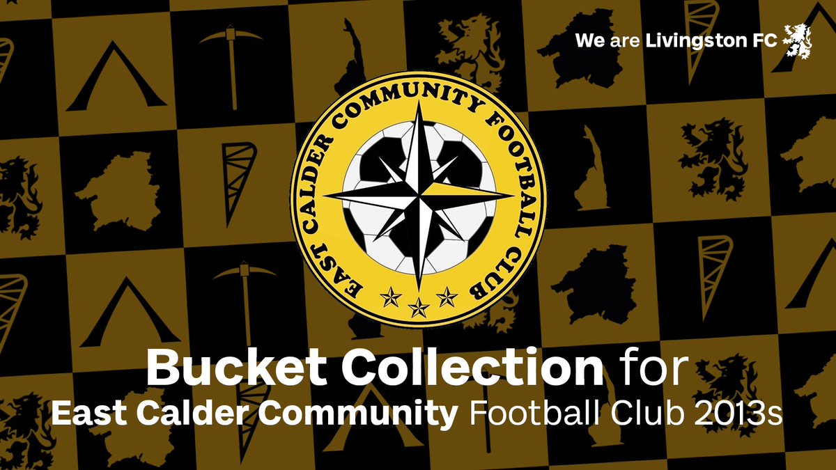 Livingston Football Club tweet media